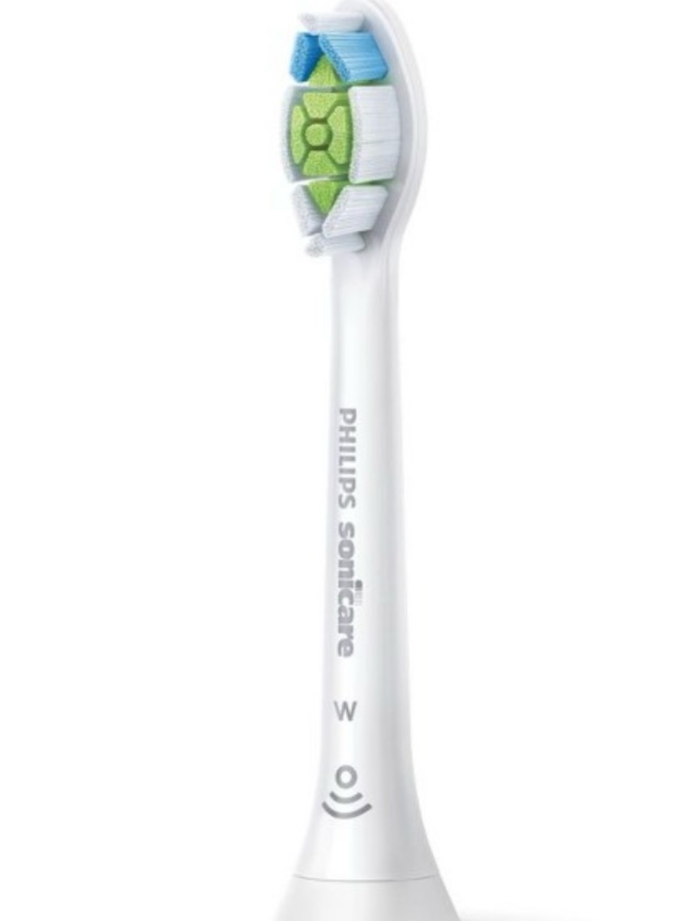 Set of 4 Philips Sonicare Replacement Brush Heads - Brand New